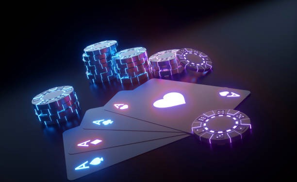 jeju live-dealer studio with multiple camera angles showing baccarat table and dealer